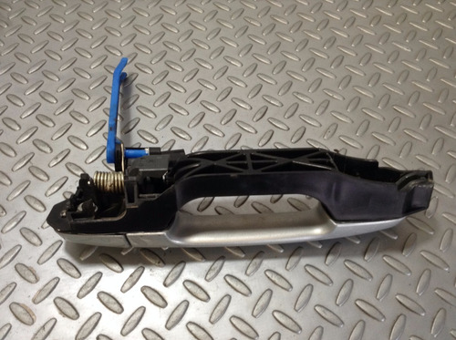 Manija Ext Trasera Izquierda Toyota Corolla Mod 03-08 Orig