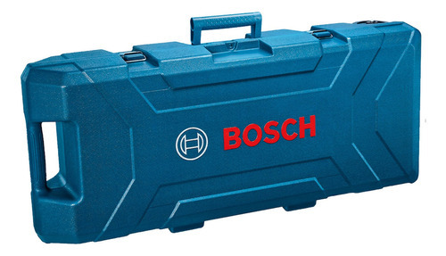 Martelo Demolidor Brushless Bosch Gsh 14 Vc 1750w
