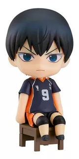 Haikyu Tt Top Nendoroid S Tobio Kageyama