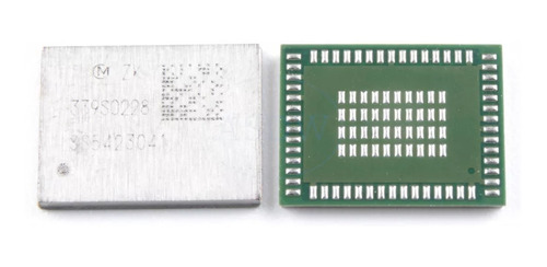 Ic Módulo Wifi iPhone 6 6 Plus Iphone6 339s0228