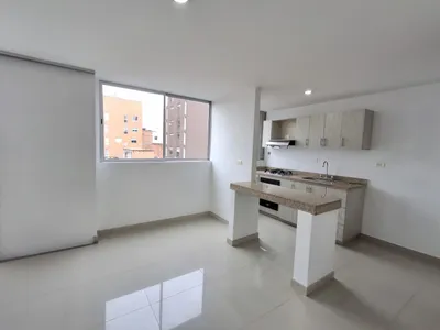 Apartamento en arriendo