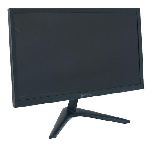 Monitor Led 20  19,5  Eview 1951axa Vga+hdmi