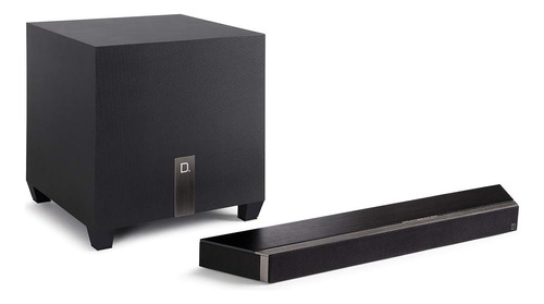 Definitive Technology Soundbar Studio 3d Airplay2 | Rhaudio