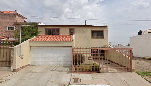 Gran Oportunidad De Inversion - Casa Adjudicada - California 4132, Quintas Del Sol, Chihuahua, México