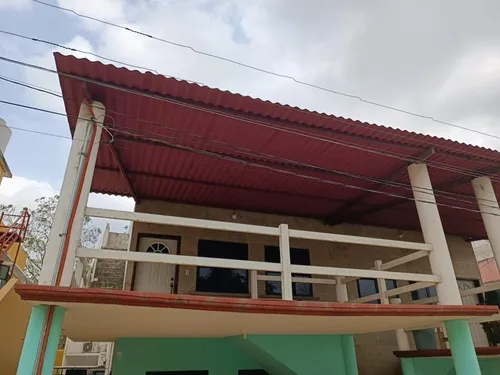 Venta Casa 2 Recamaras Col. Villa Rosita Tuxpan Ver.