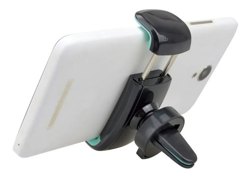 Soporte Celular Auto Para Aire Acondicionado Rejilla Premium