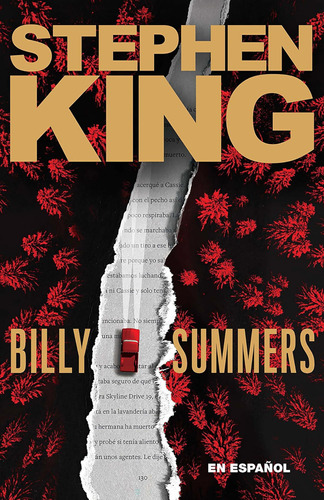 Libro: Billy Summers (spanish Edition)