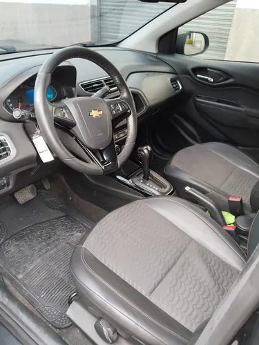 Chevrolet Onix 1.4 Ltz 5 p