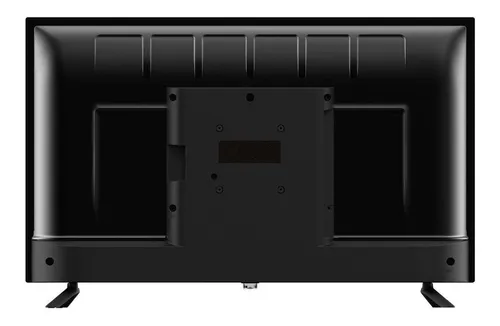 Imagem 4 de 4 de Smart TV Philco PTV32D10N5SKH LED HD 32" 110V/220V