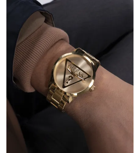 Reloj Guess Badge Gw0782g1