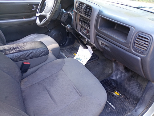 Chevrolet S10 2.8 Std 4x2