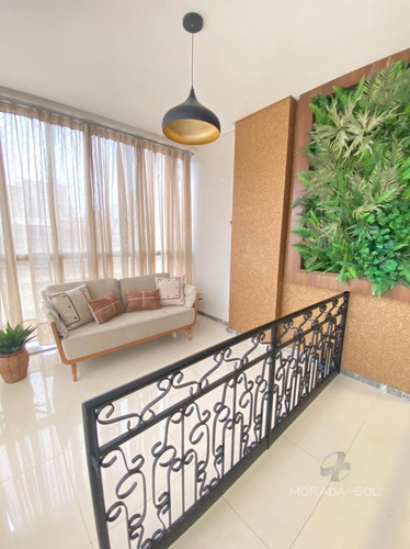Imagem 13 de 15 de Apartamento Em Meia Praia - Itapema - 3665