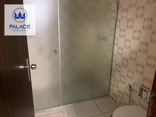 Imagem 24 de 30 de Casa Com 3 Dormitórios À Venda, 365 M² Por R$ 980.000,00 - Nova Piracicaba - Piracicaba/sp - Ca1090