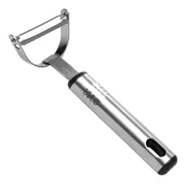 Comprar Descascador De Frutas Legumes Batatas Em Aço Inox