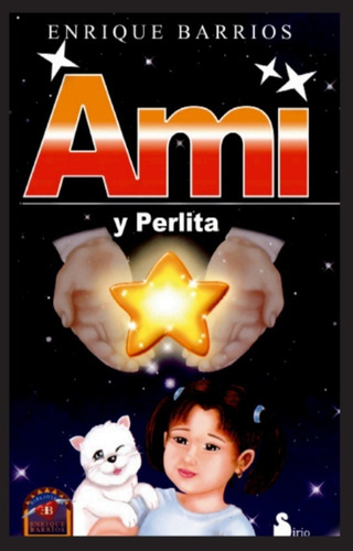 Ami Y Perlita, Enrique Barrios 