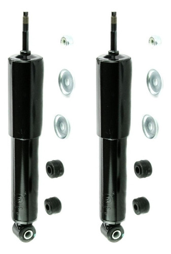 2 Amortiguadores Suspension Gas (d) D21 87-96 7000173