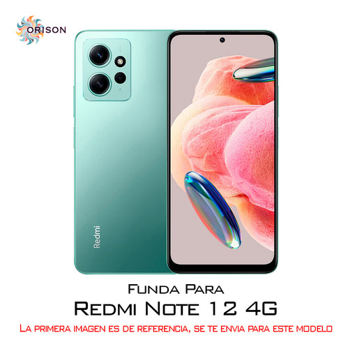 Funda Para Xiaomi Redmi Mi Doraemon Gato Cósmico Azul Robot