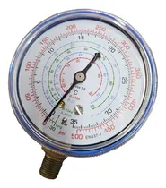 Comprar Manómetro De Baja R22 134a 404a 410a