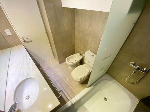Imagen 14 de 38 de 1 Dormitorio Con Amenities Y Opción De Cochera