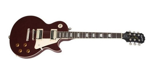 Guitarra EpiPhone Les Paul Traditional - Revenda Autorizada