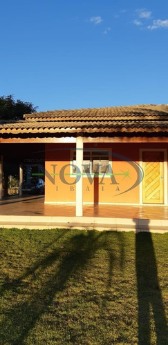 Imagem 2 de 29 de Chácara À Venda Em Loteamento Vale Das Flores - Ch001823