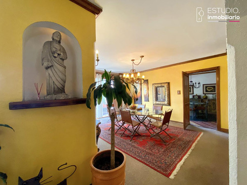 Casa En Venta Bosques De La Herradura