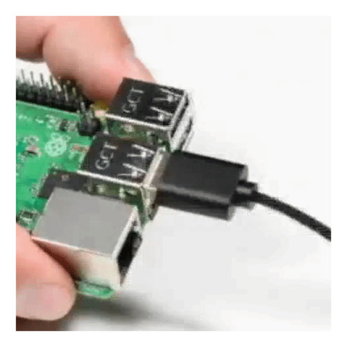 Cable Usb A A C Reversible - 2 M Cab-15424