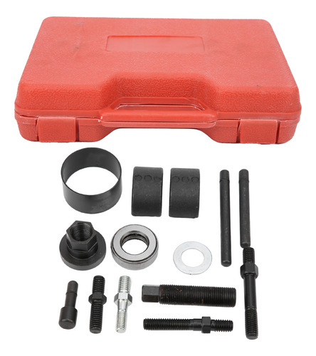 Kit De Instalación De Extractores De Poleas Automotrices Par