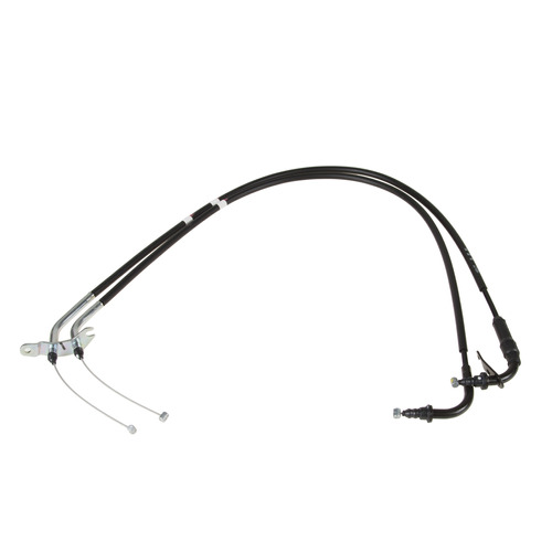 Cable De Acelerador Completo Original Yamaha R3 Panella