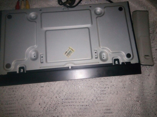 Reproductor Dvd Samsung Usado Antiguo