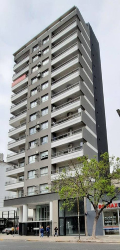 Venta Departamento 2 Ambientes A Estrenar San Cristobal Balc