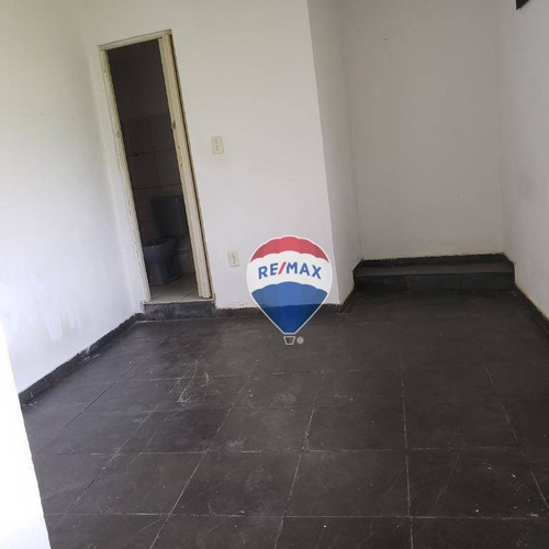 Sobrado Com 4 Dormitórios À Venda, 160 M² Por R$ 360.000,01 - Campo Grande - Rio De Janeiro/rj - So0005