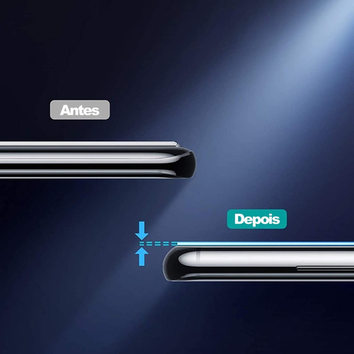 Película Vidro Câmera Traseira Para Samsung Galaxy S21 Ultra