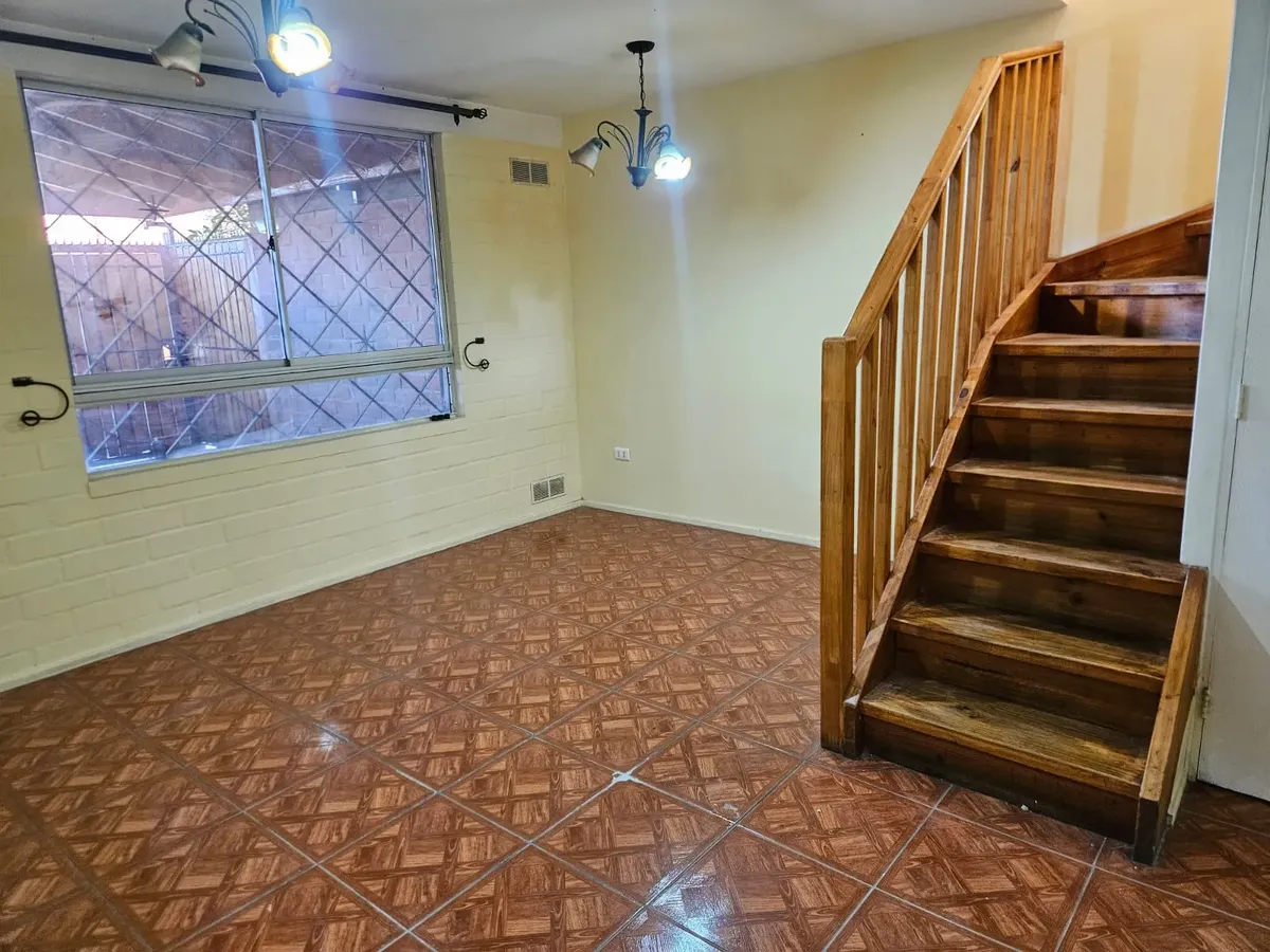 Imagen 5 de 22 de Casa En Arriendo En Maipú 2dormitorios+1baño+estacionamiento