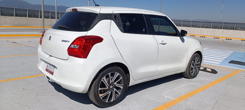 Suzuki Swift 1.2 Gls Mt