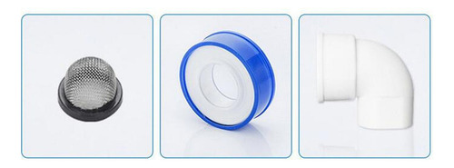 Válvula De Control Automática De Nivel De Agua 3/4 Tanque De