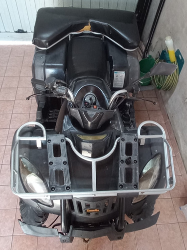 Imagen 6 de 8 de Zanella Gforce 250 G Force 250