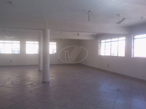 Imagem 5 de 10 de Prédio Para Aluguel Em Centro - Pr227234