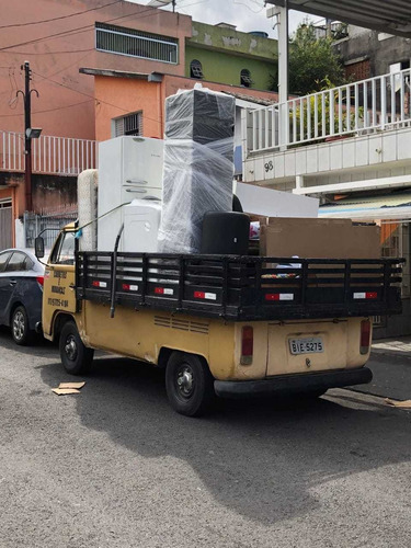Mudanças Carretos E Retirada De Entulho