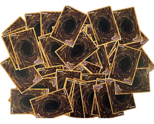 400 Cartas Yugioh Al Azar (20 Foils) + Envío Gratis