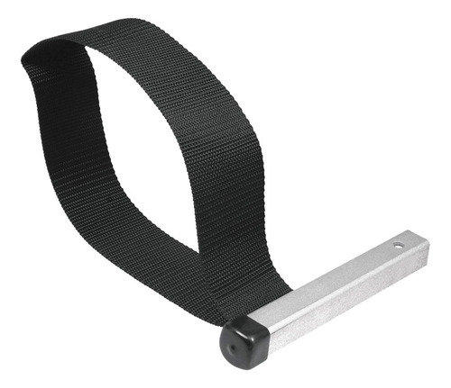 Llave Filtro Saca. Correa 1/2