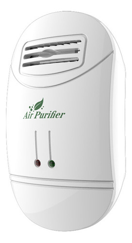 Limpiador Ambientador Ww Mini Purifier, Filtro Limpiador De
