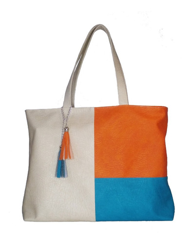 Bolso Artesanal Eco Amigable Oferta 2 X 120.000