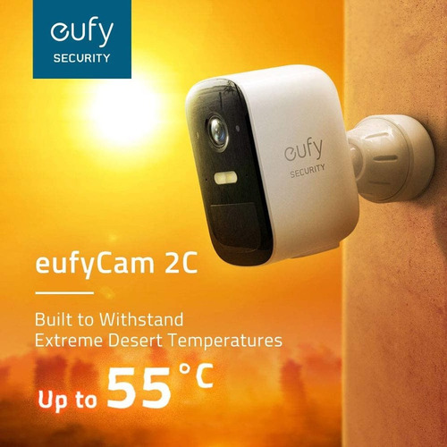 Eufy Security Eufycam 2c Add On Camera