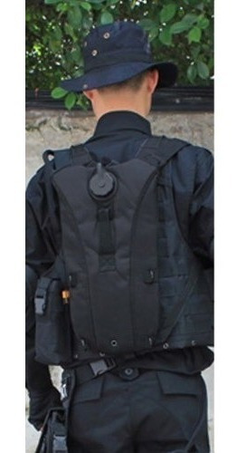 Mochila Camelback Para Deportistas, Ciclistas, Camping