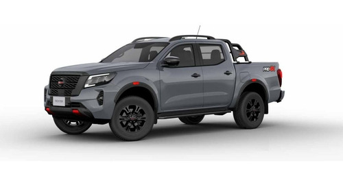 Nissan Frontier 2.3bt Platinum 4x4 At L22