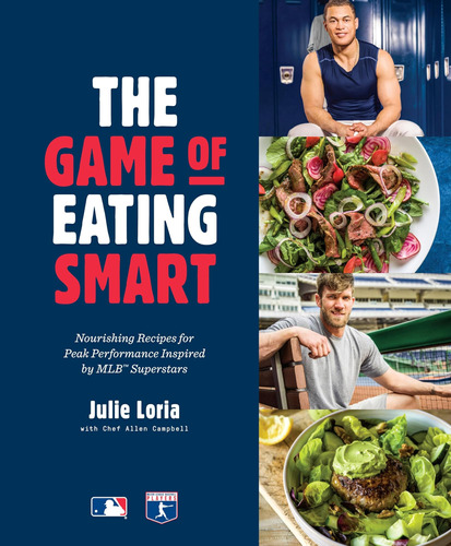 Libro: The Game Of Eating Smart: Nourishing Recipes For Peak