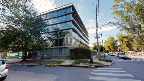 Oficina En Alquiler En Vicente López