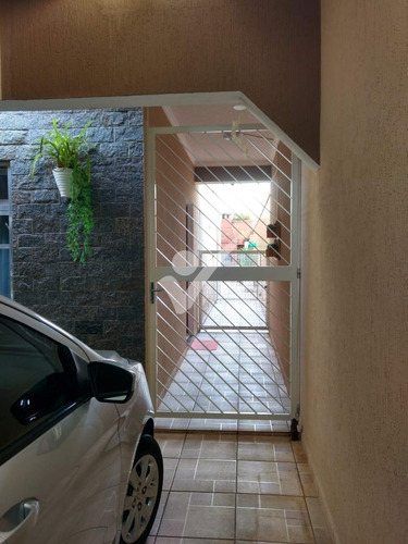 Imagem 14 de 23 de Casa À Venda Em Vila Prudente - Ca003055