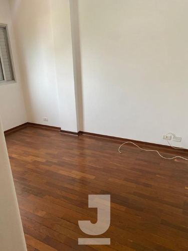 Imagem 3 de 28 de Apartamento À Venda No Bairro Vila Itapura, Em Campinas - 31835